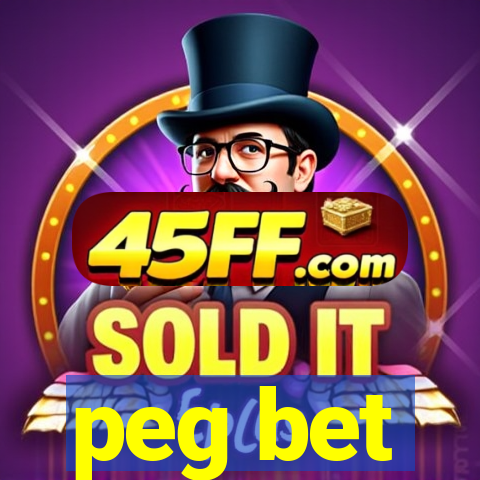 peg bet